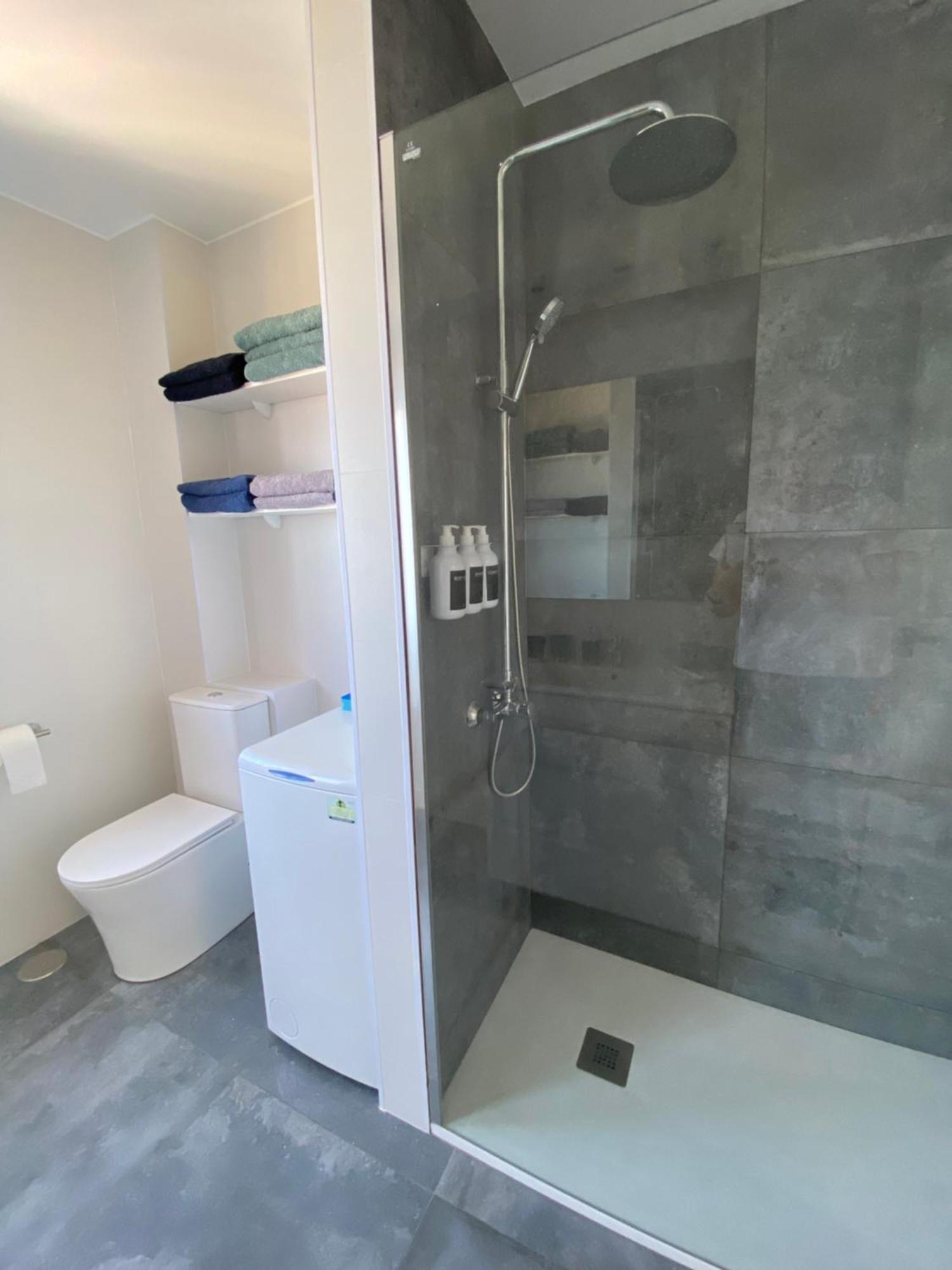 Apartamento El Palmeral Aguadulce Aguadulce  Exterior foto