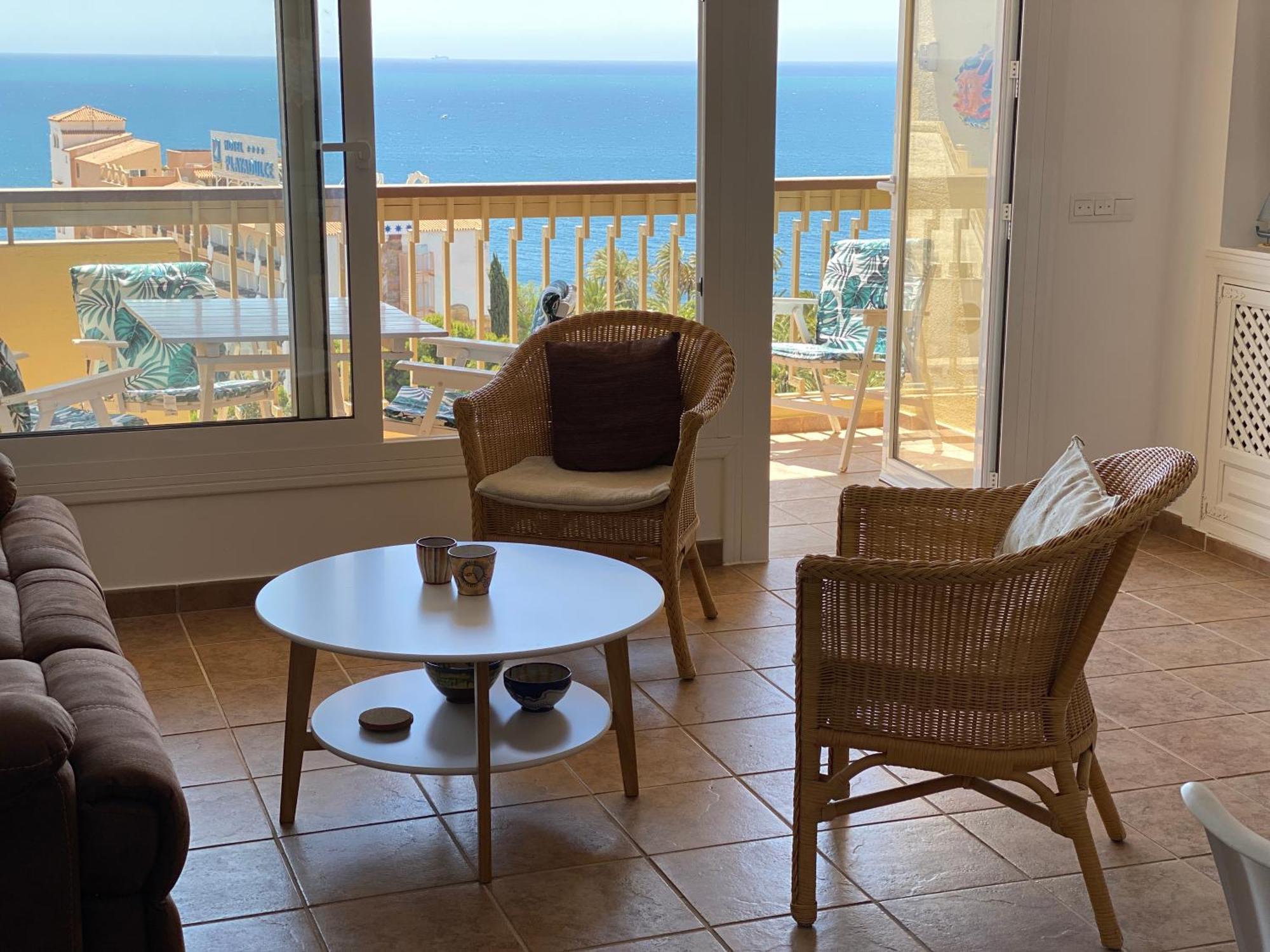Apartamento El Palmeral Aguadulce Aguadulce  Exterior foto